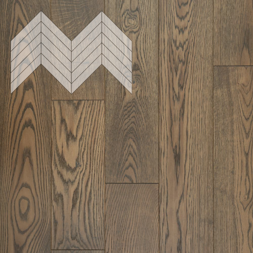 Lab Arte Дуб Ариста рустик французская елка