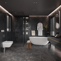 NT Ceramic Axion Metalia Lava