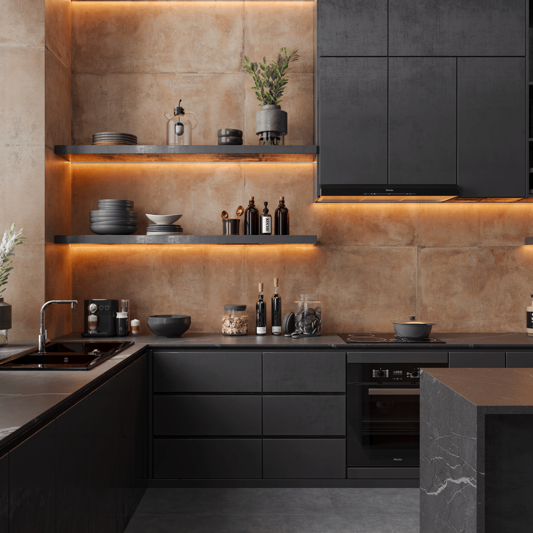 NT Ceramic Axion Jupiter Punch