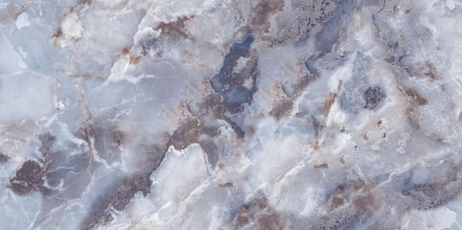 NT Ceramic Axion Nebula Onyx Glossy