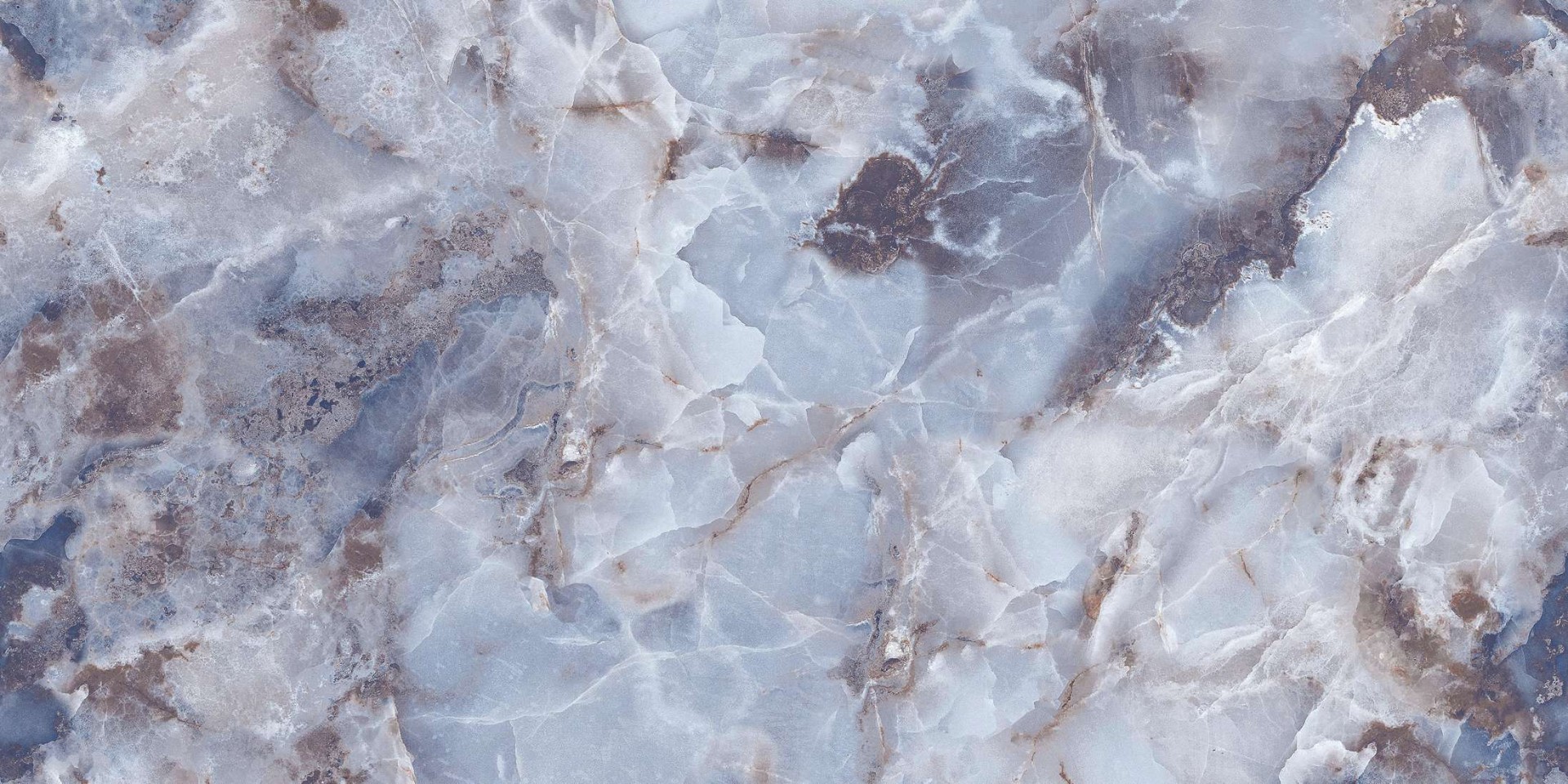 NT Ceramic Axion Nebula Onyx Glossy