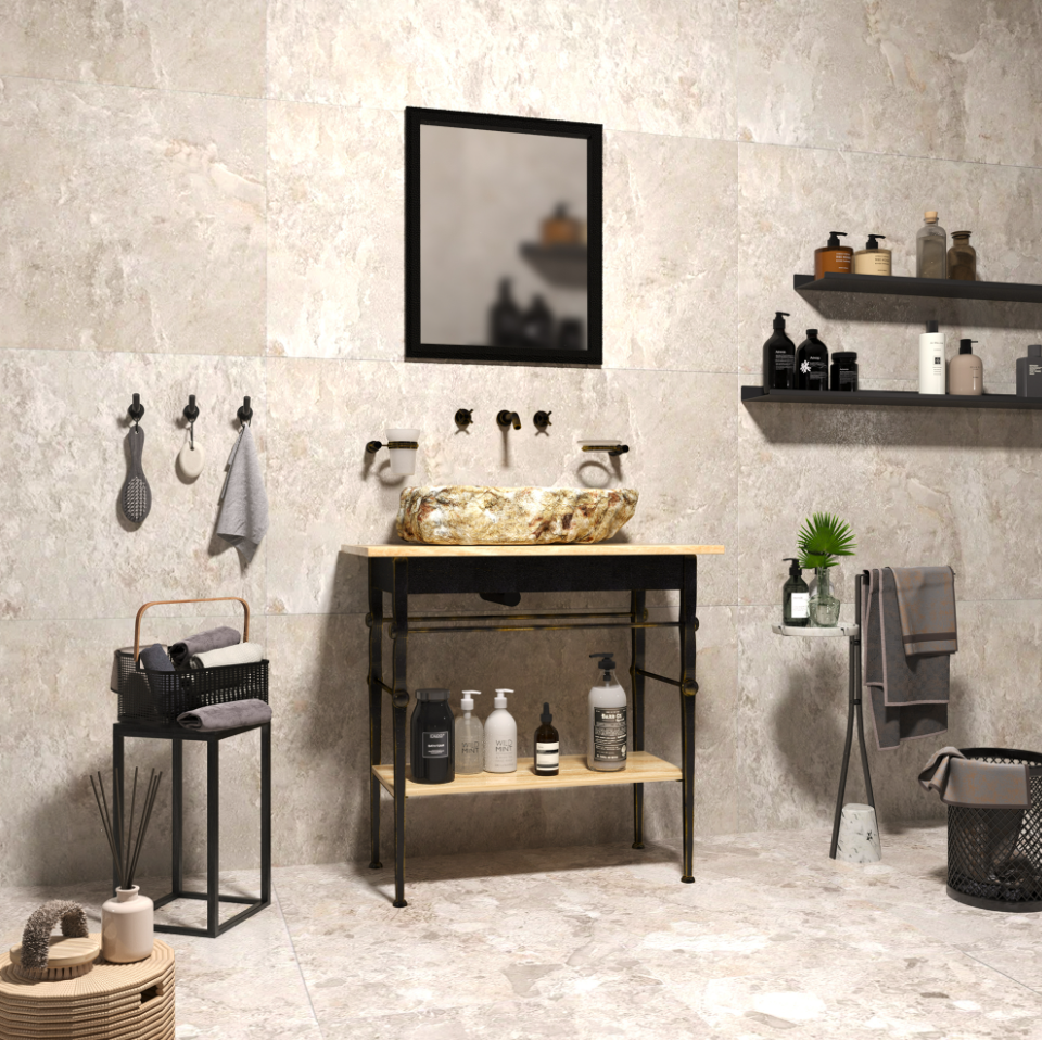 NT Ceramic Axion Cold Mars