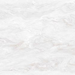 NT Ceramic Axion White Wave Carving