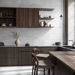 NT Ceramic Axion Mercury Decor Granulla