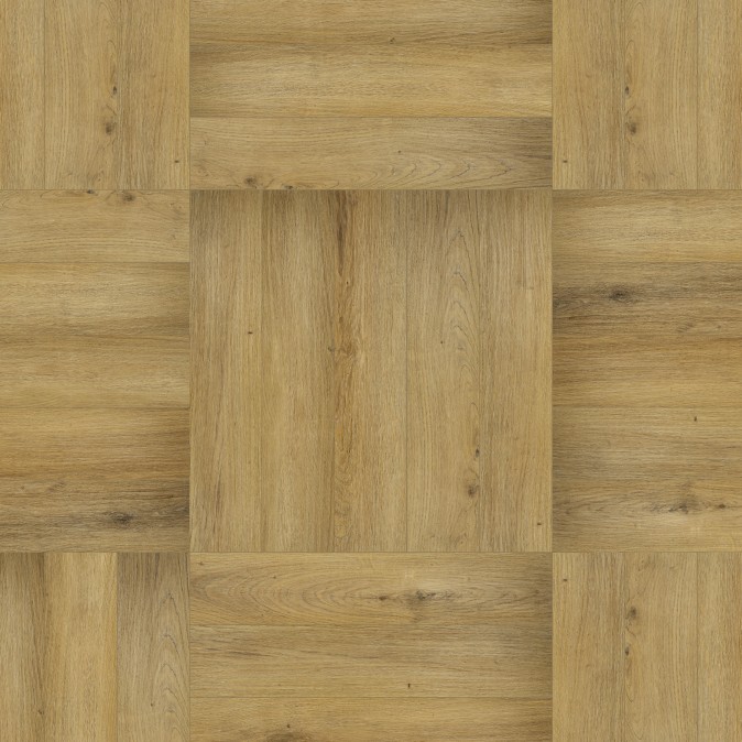 SPC Floor Bronix Kvarr Zitrin