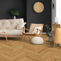 SPC Floor Aberhof Verde Parma 4406