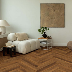 SPC Floor Aberhof Verde Vento 4410