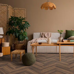 SPC Floor Aberhof Verde Velino 4405