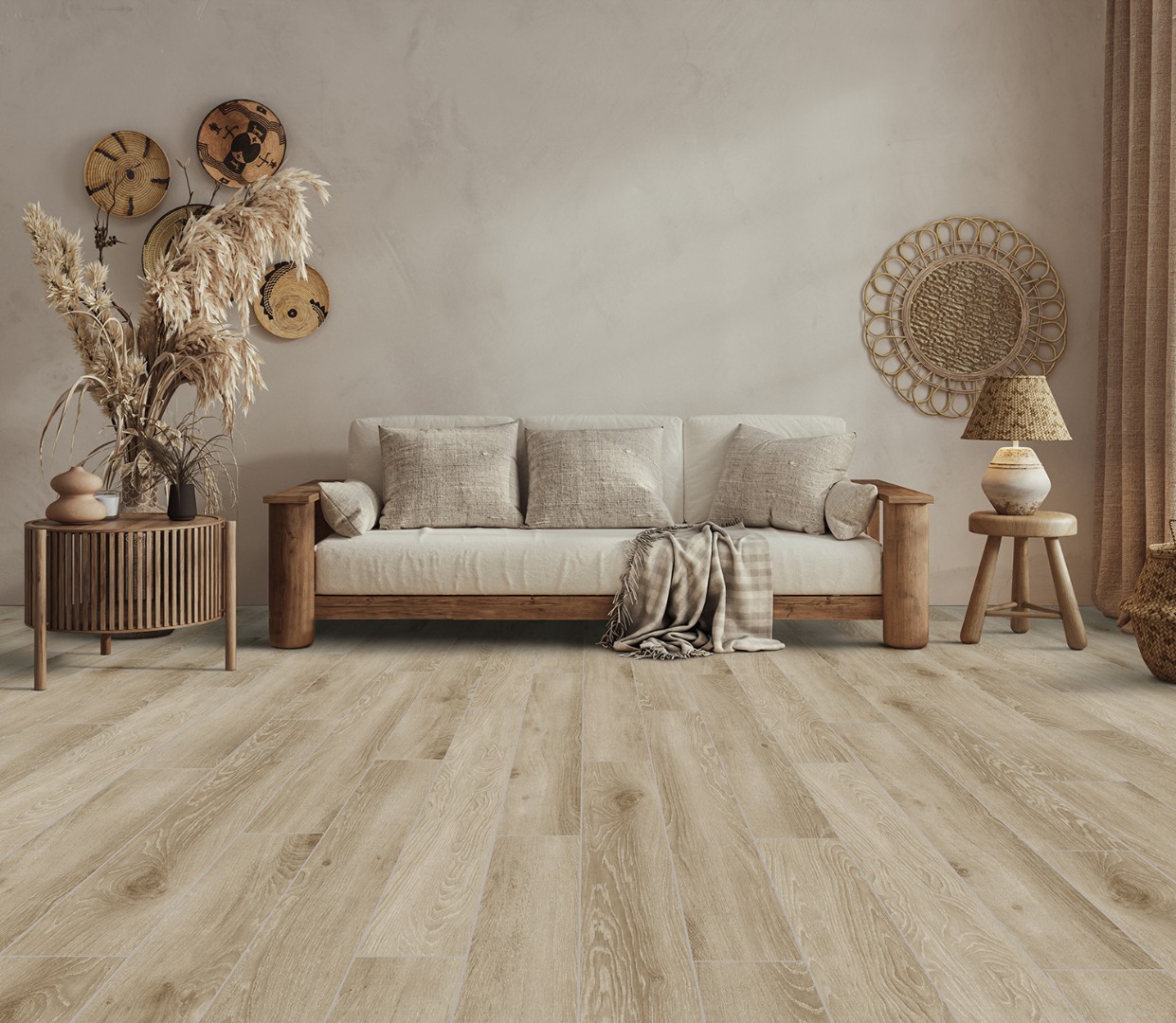 SPC Floor Aberhof Noventa Phoenix 3309