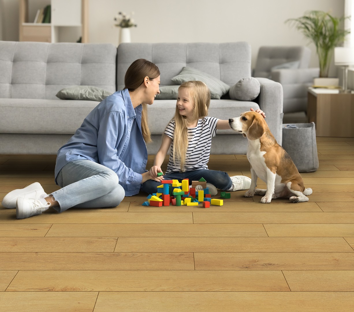 SPC Floor Aberhof Noventa Stanley 3307