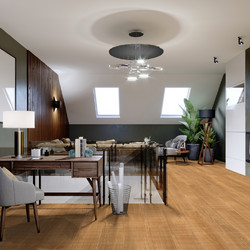 SPC Floor Noventis Granite Кэрри 6008