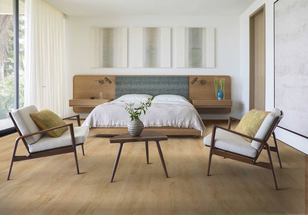 SPC Floor Noventis Granite Леконт 6005