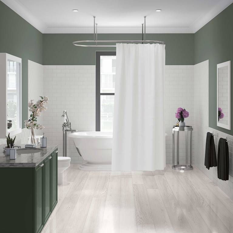 SPC Floor Noventis Granite Мелвилл 6001