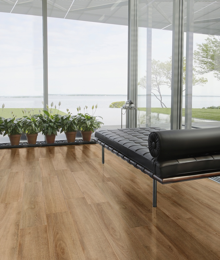 SPC Floor Noventis Granite Гайя 6004