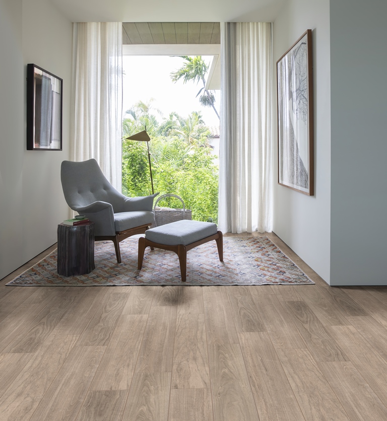 SPC Floor Noventis Granite Айс 6007