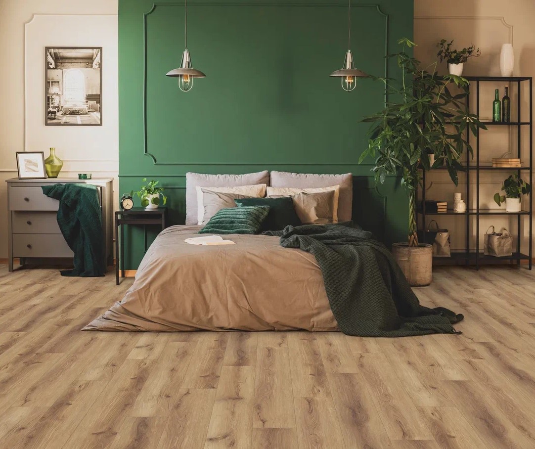 SPC Floor Aberhof 5932 Prado