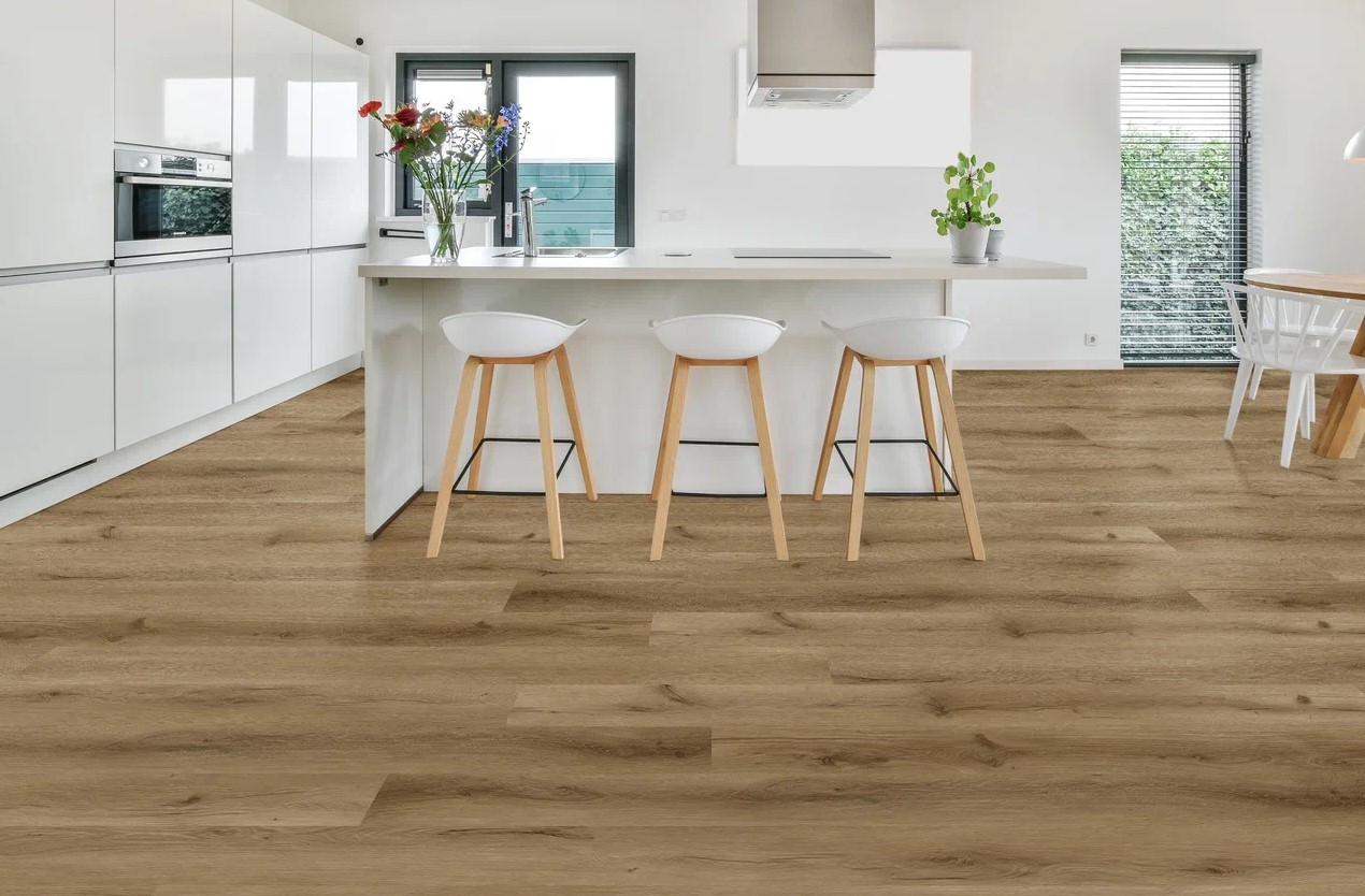 SPC Floor Aberhof 5932 Prado