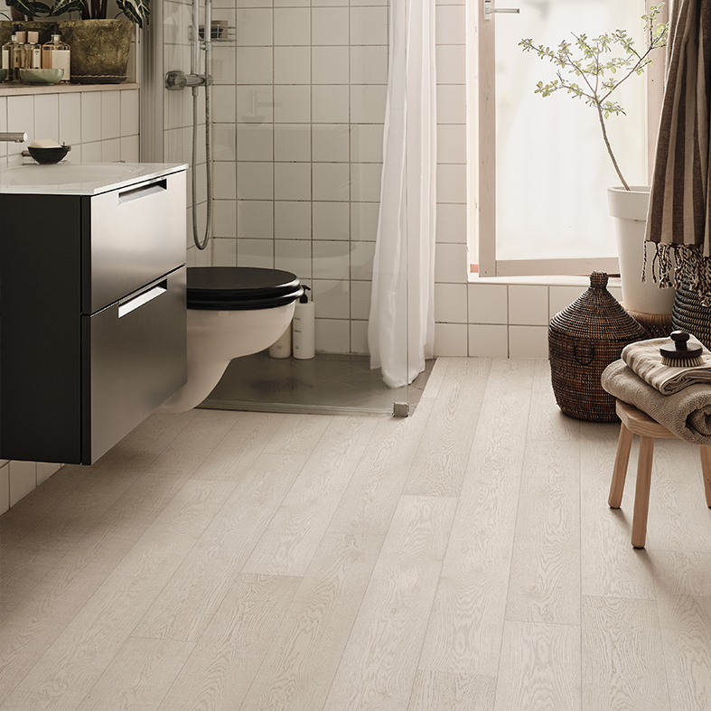 Pergo L1249 Uppsala Pro Дуб Белоствольный 08591