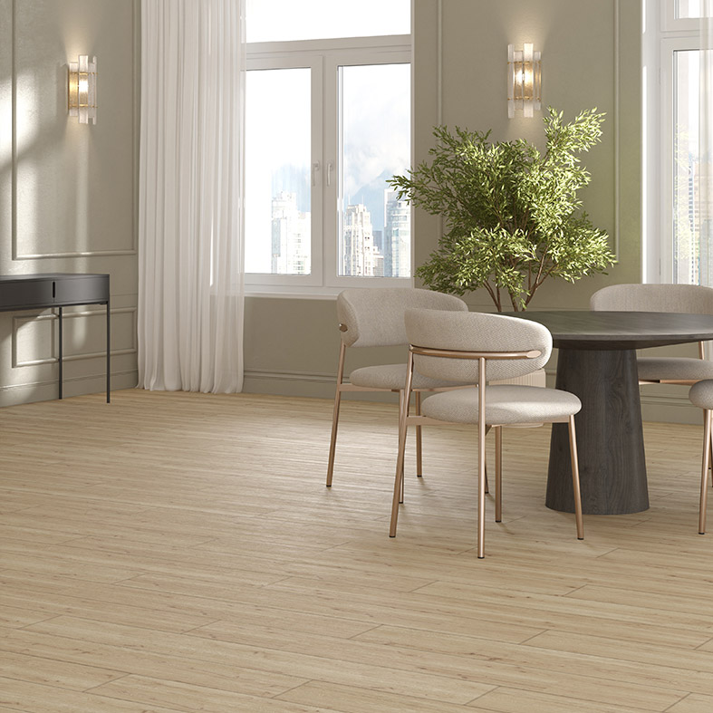 Pergo L1251 Skara Pro Дуб Суконный 08623