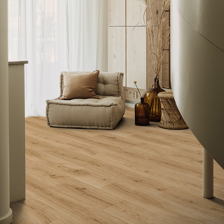 Pergo L1251 Skara Pro Дуб Кашемир 08622