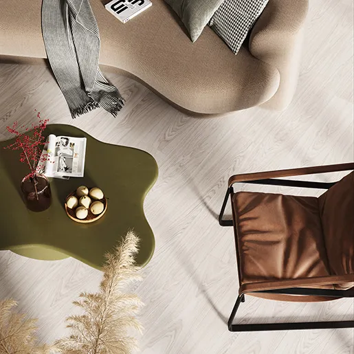 Дуб Кристалический Impressive IM8604