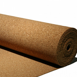 Подложка пробковая Vivacork 4мм