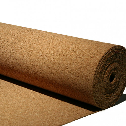 Подложка пробковая Vivacork 4мм