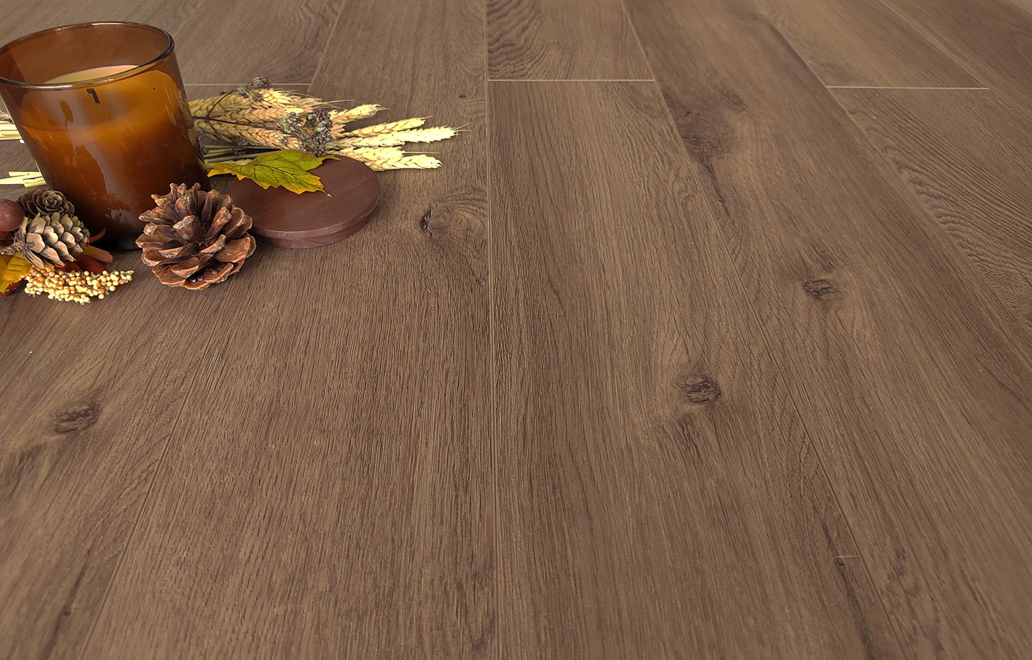 Stone Floor Дуб Браунфилд