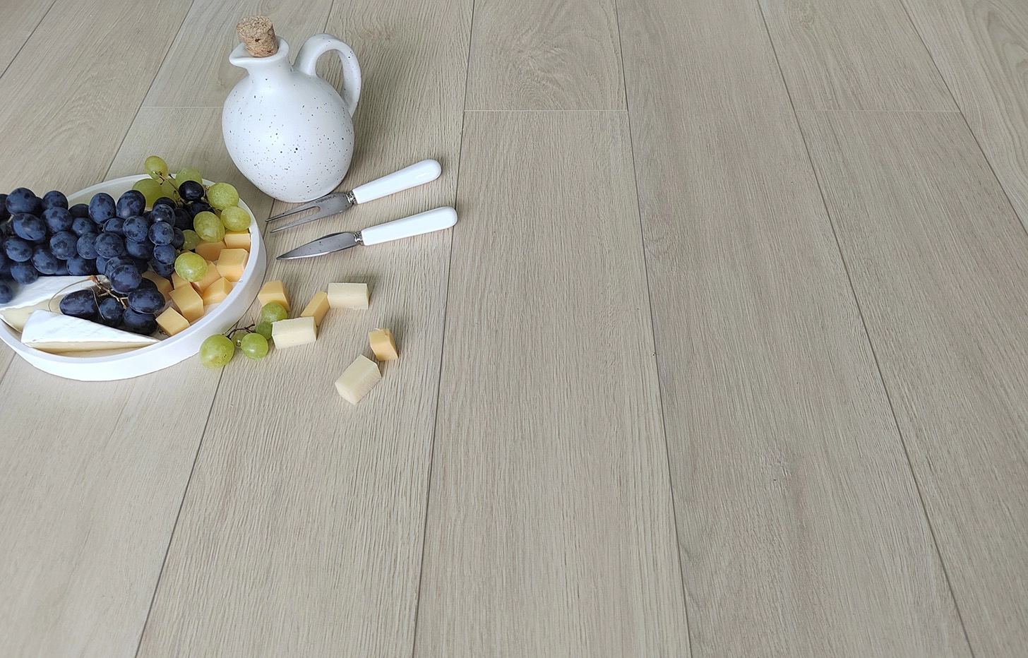 Stone Floor Дуб Корнерфилд