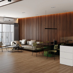 Stone Floor Дуб Грейнфилд