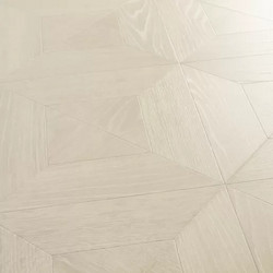 Дуб палаццо белый Impressive patterns Ultra IPU4501