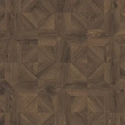Дуб Кофейный брашированный Impressive patterns Ultra IPU4145