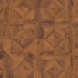 Дуб Медный брашированный Impressive patterns Ultra IPU4144