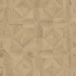 Дуб Песочный брашированный Impressive patterns Ultra IPU4142