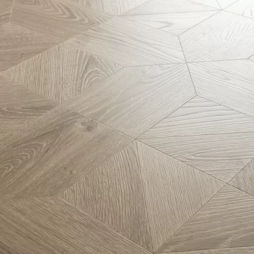 Дуб Серый теплый брашированный Impressive patterns Ultra IPU4141