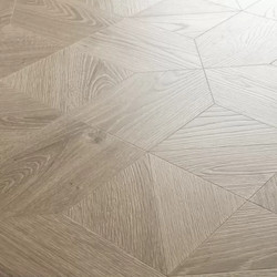 Дуб Серый теплый брашированный Impressive patterns Ultra IPU4141