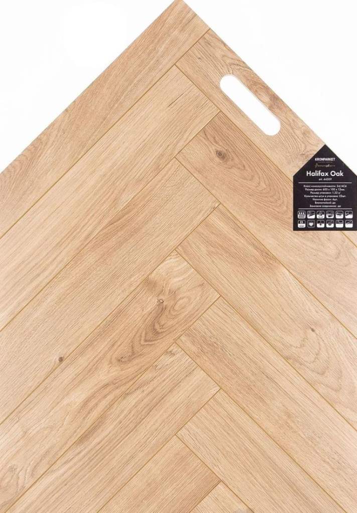 KronParket 44309 Дуб Галифакс