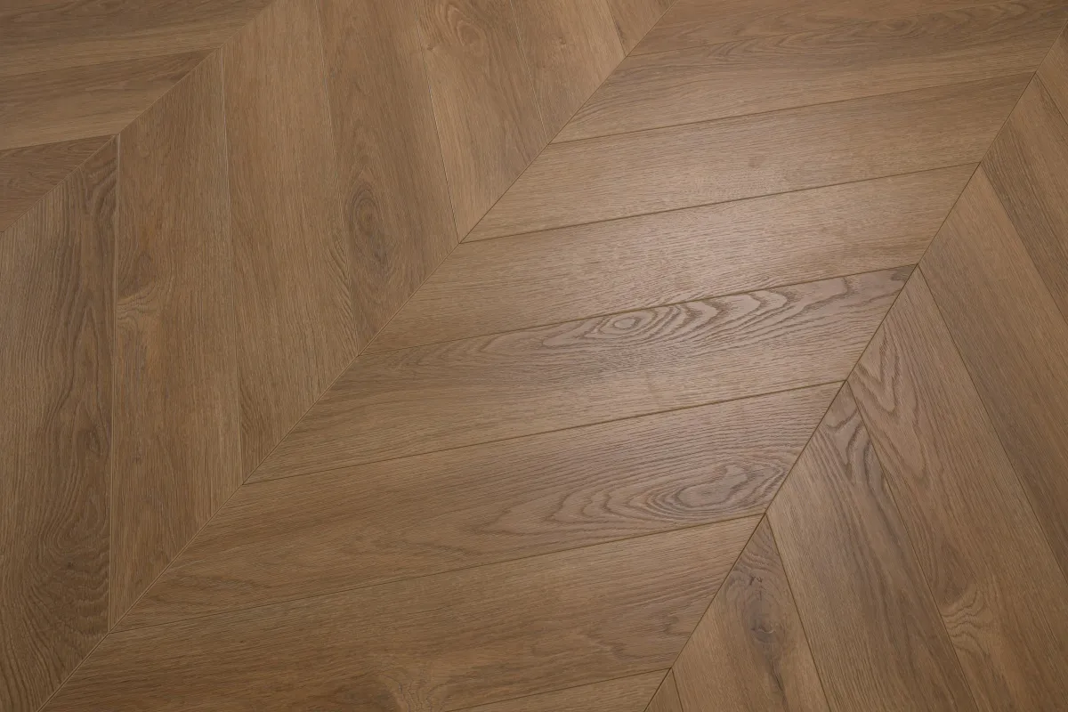 KronParket F623 Дуб Уиган