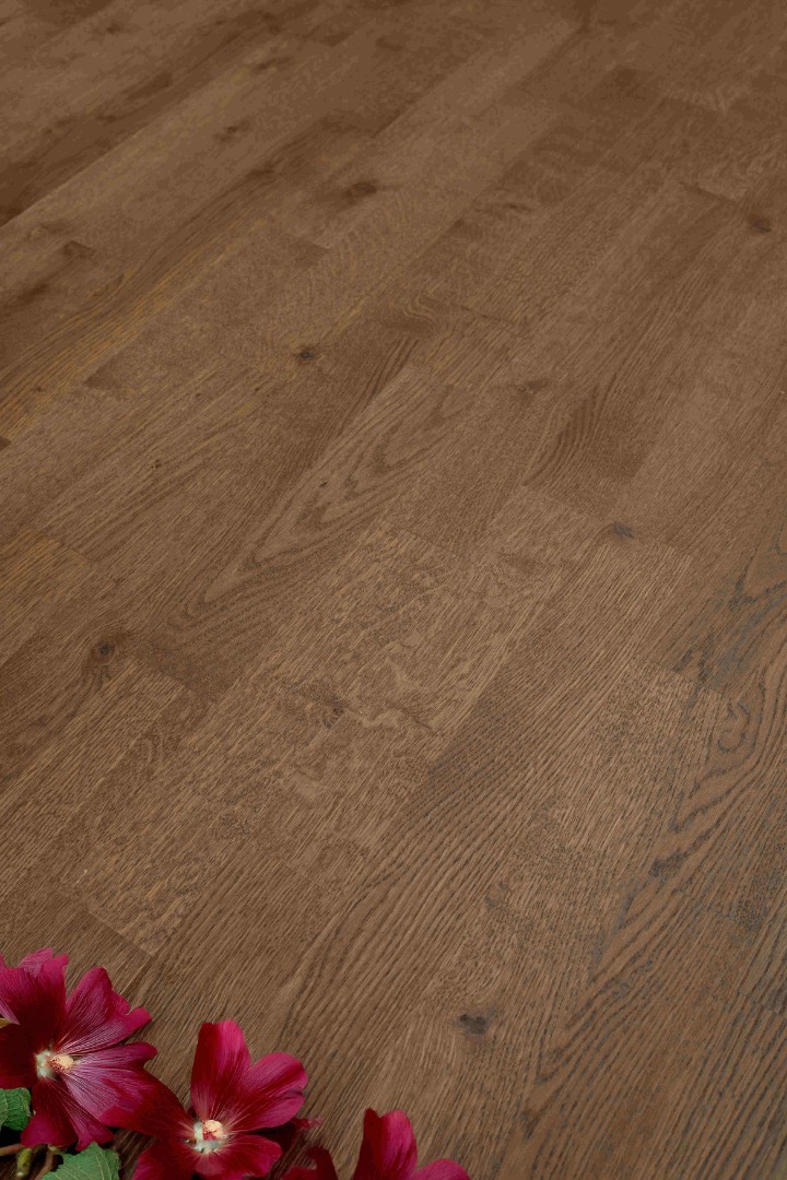 Karelia Oak Malva Deep matt 3s