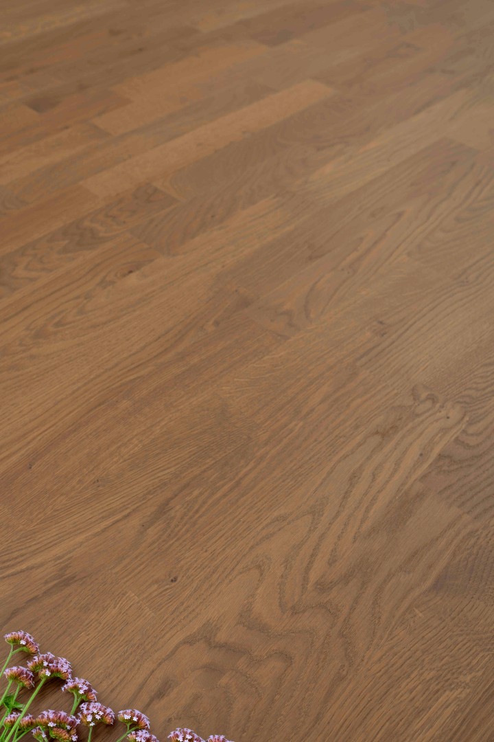Karelia Oak Verbena Deep matt 3s (Дуб Вербена 3п)