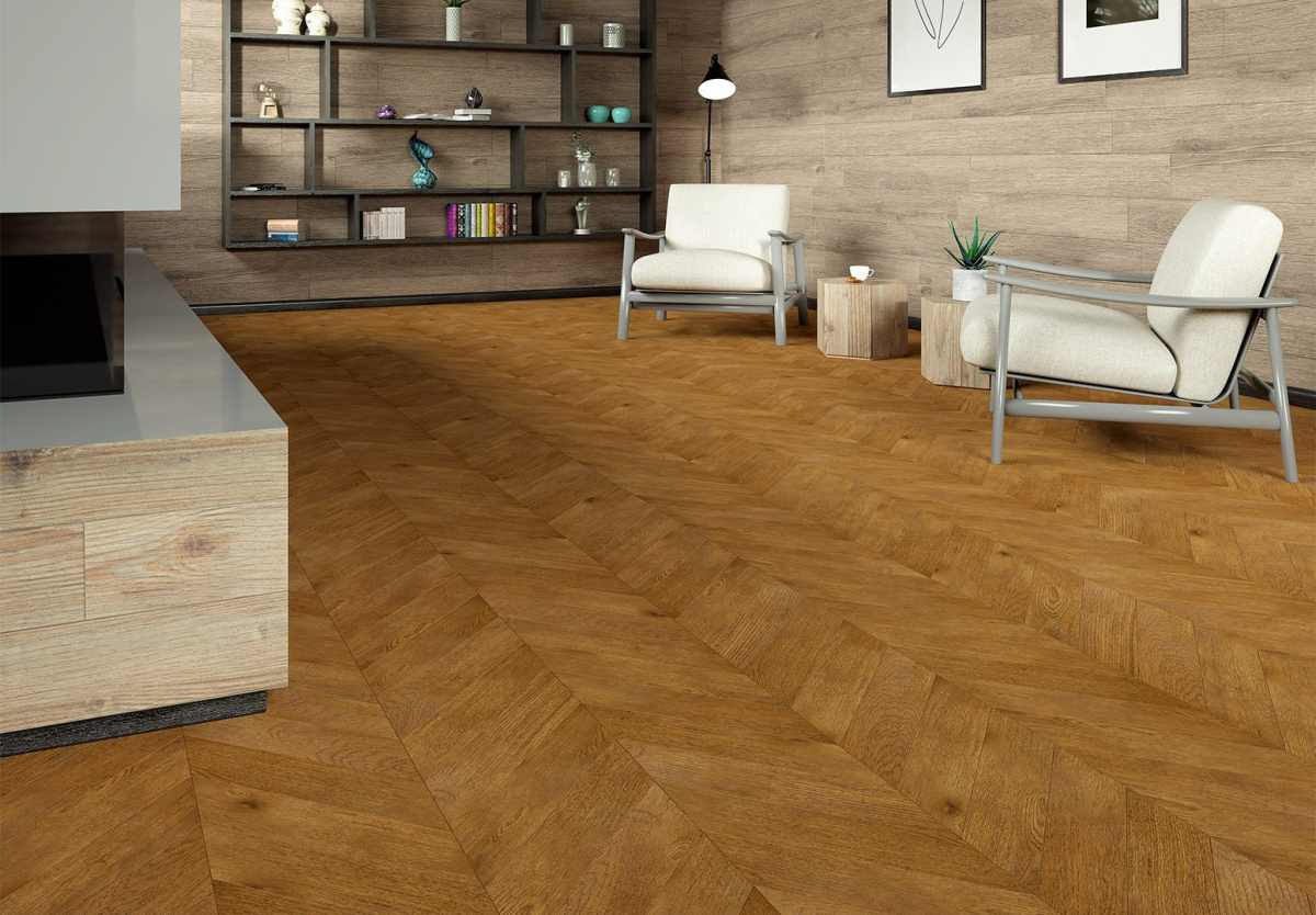 Kochanelli Дуб Дестиладеро