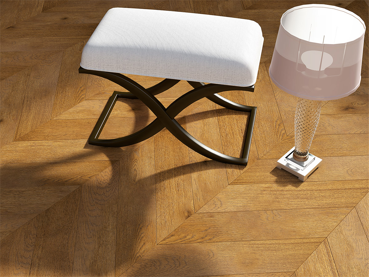 Kochanelli Дуб Дестиладеро