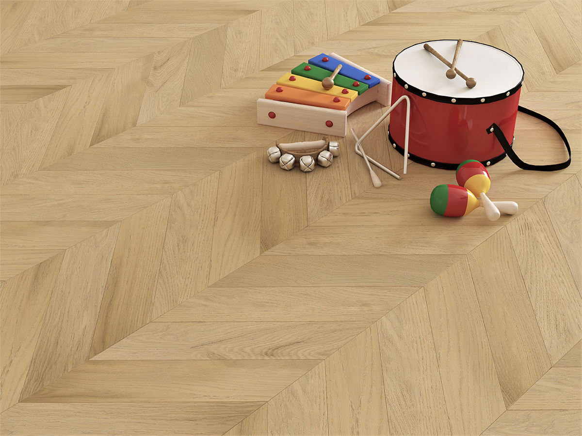 Kochanelli Дуб Лиа stanadrt