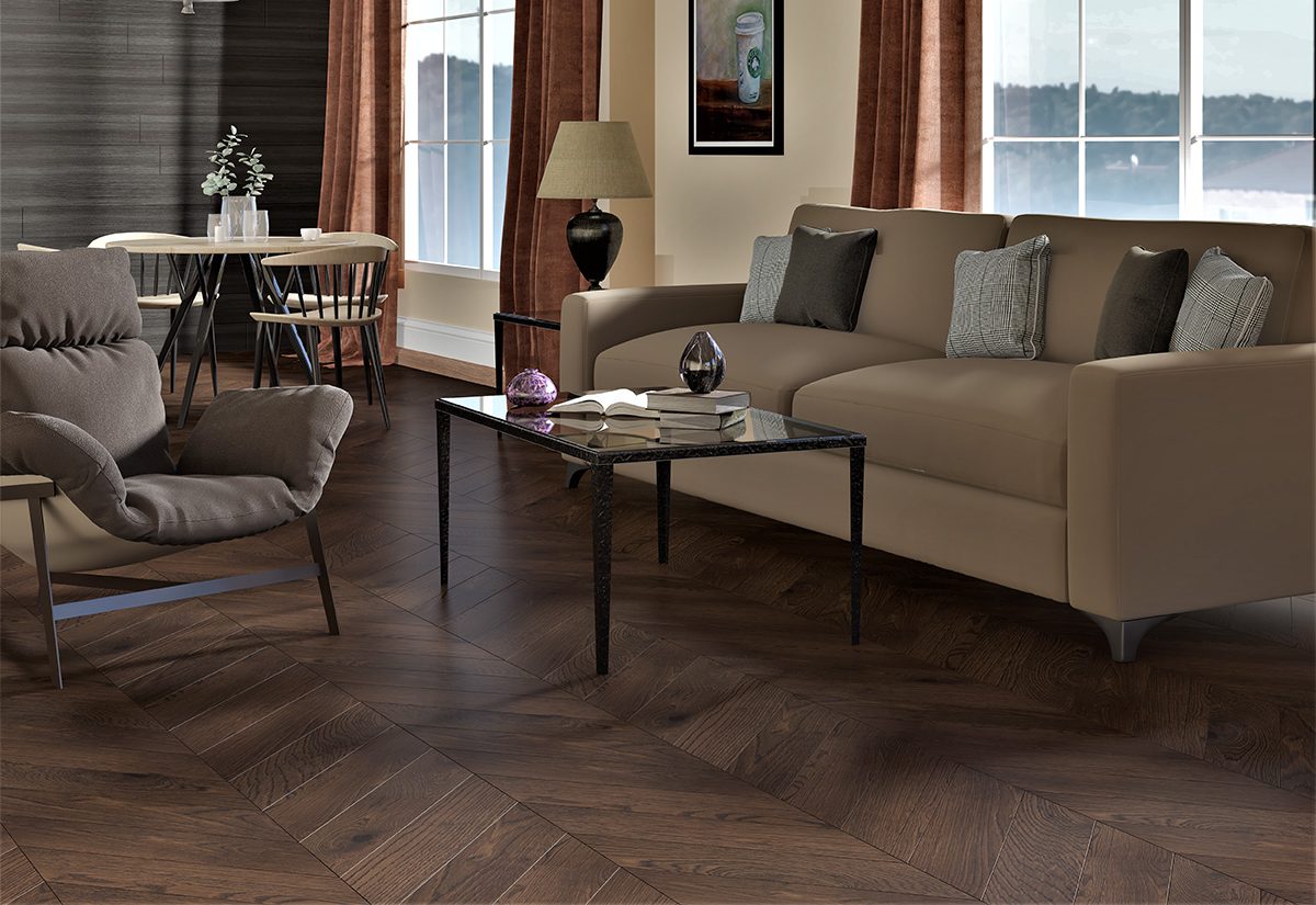 Kochanelli Дуб Ноче original