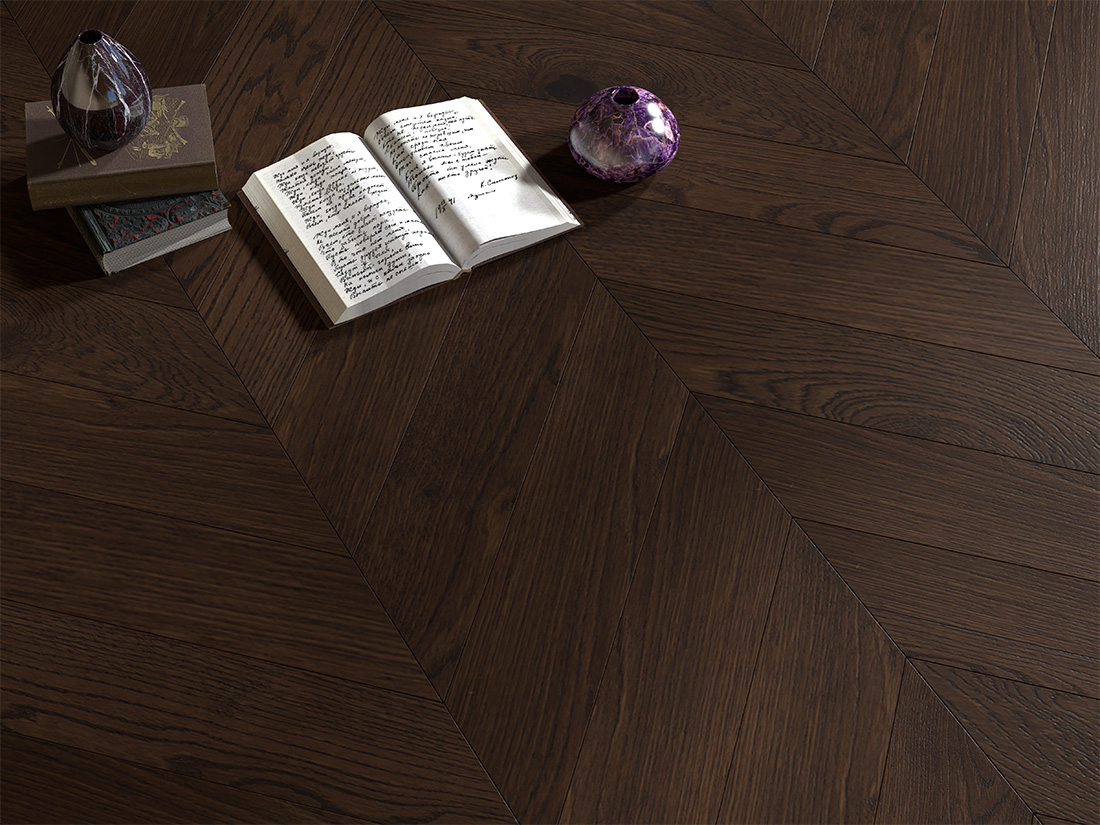 Kochanelli Дуб Ноче original