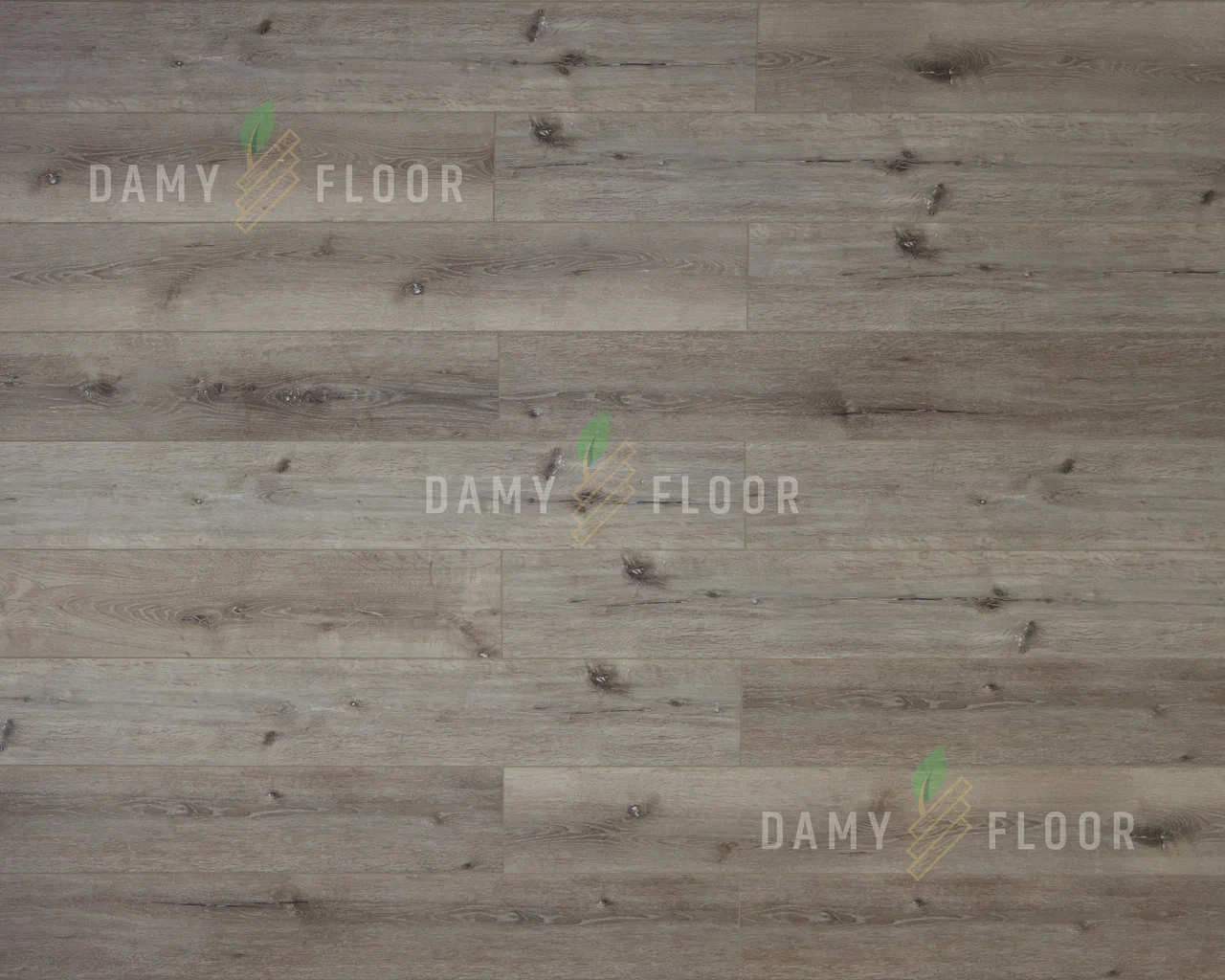 DAMY FLOOR FAMILY 1508-1-LVT Дуб Лофт