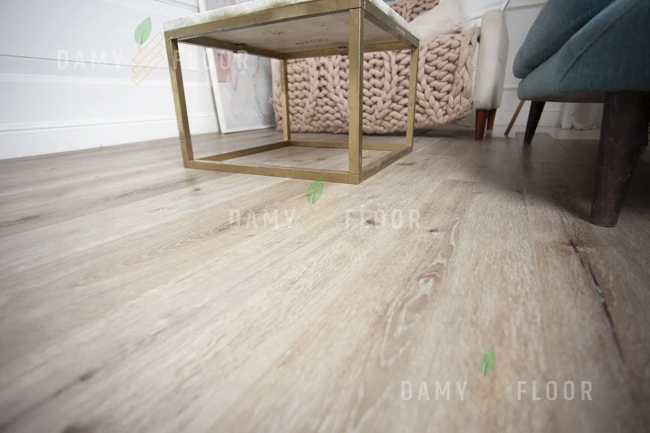 DAMY FLOOR FAMILY 1508-1-LVT Дуб Лофт