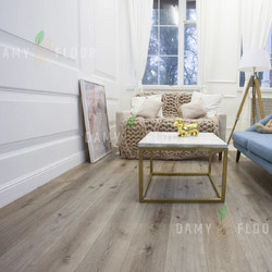 DAMY FLOOR FAMILY 1508-1-LVT Дуб Лофт