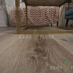 DAMY FLOOR FAMILY 1508-1-LVT Дуб Лофт