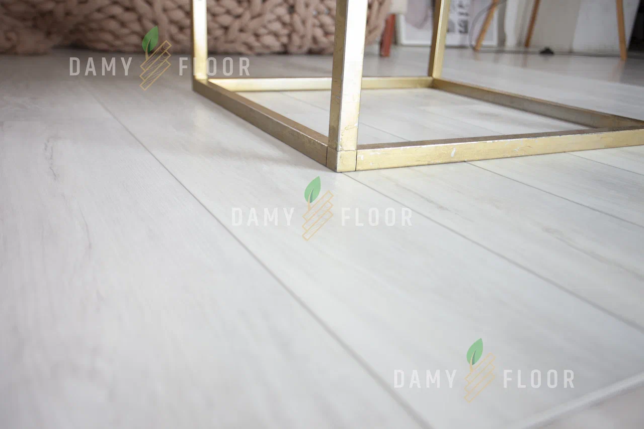 DAMY FLOOR FAMILY 1536-2-LVT Дуб Альпийский